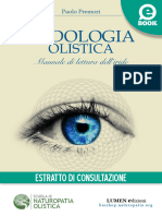 Iridiologia Holistica