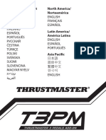 T3PM User Manual