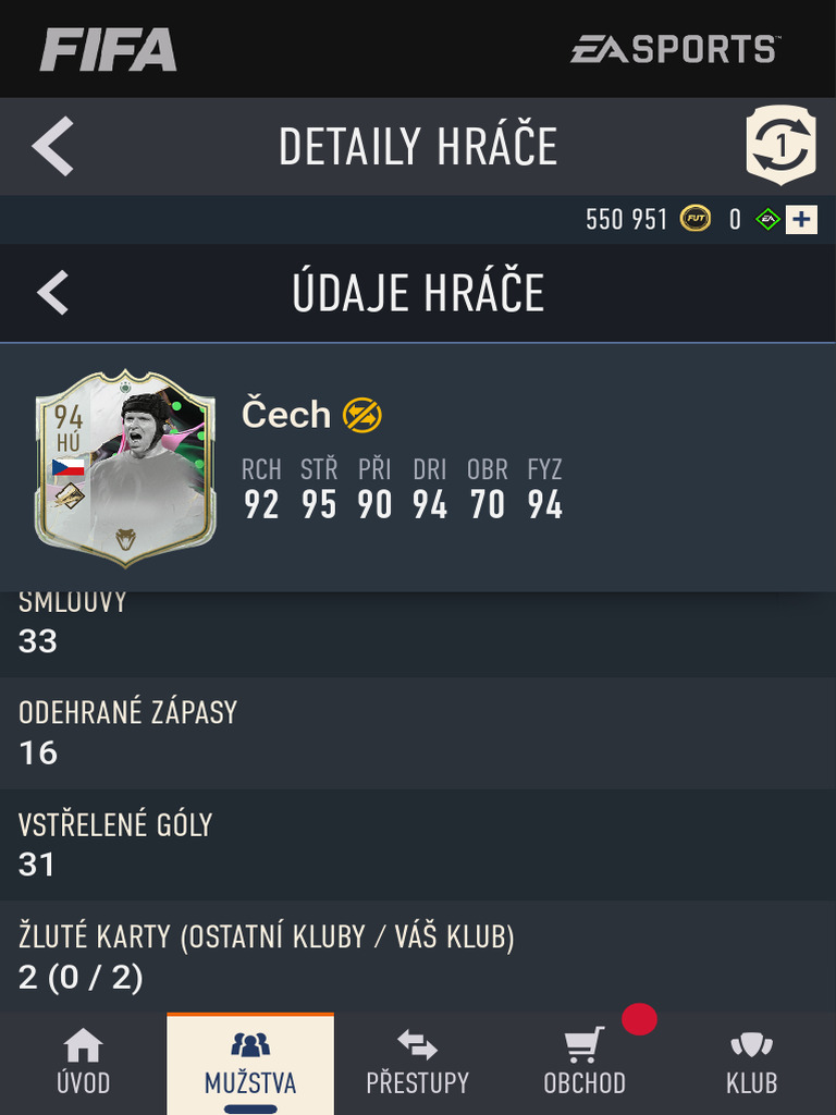 Fut Ea Web App
