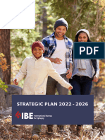 IBE Strategic Plan 22 FINAL