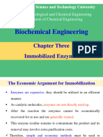 3 Biochemical Engineering CH 3
