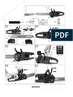 Упутство за коришћење Parkside PKSA 40-Li A1 (260 странице - а)