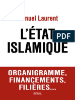 LEtat Islamique (Samuel Laurent (Laurent, Samuel) ) (Z-Library)