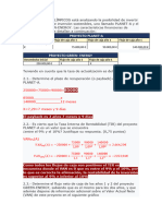 Olimpiadas Economía Cataluña 2023 EJERCICIO 2