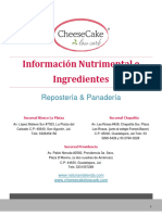 Info Nutrimental CCK 2022
