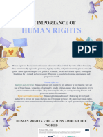 Human Rights