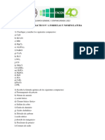 Tpn°1. Formulas Uy Nomenclatura