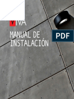 Viva Board Manual de Instalacion 2016