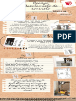 Infografía Ensayo de Asentamiento SEMANA 07