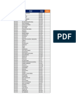 Pricing Template - AICM