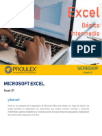 Excel 01