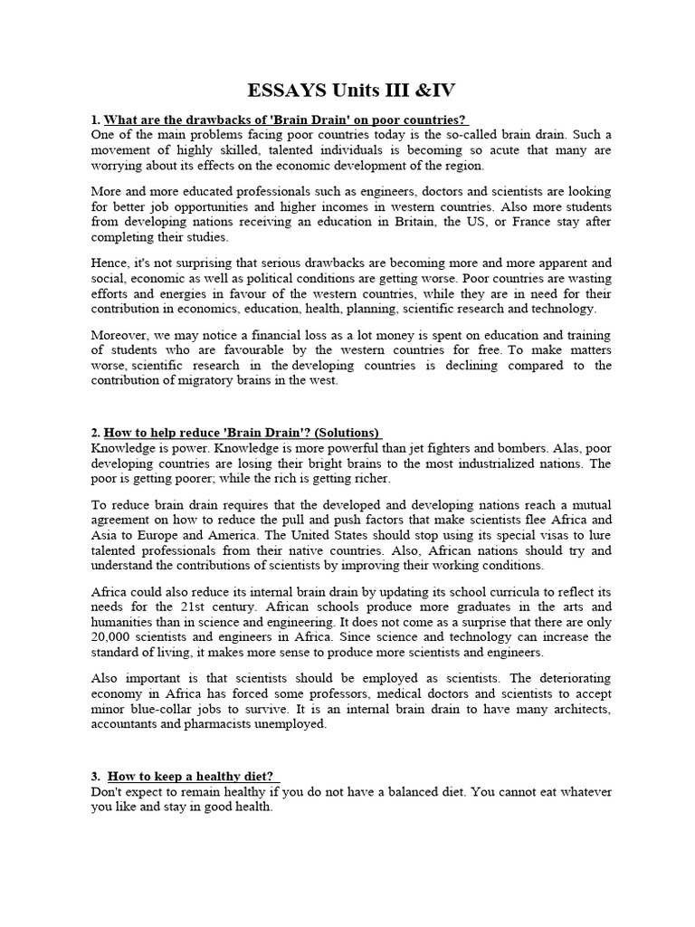 ESSAYS PDF Smoking Smoking Cessation