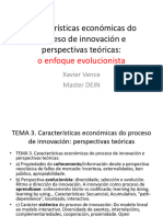 Analise Eco Proceso Inno-Evolucionistas