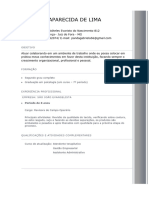 CURRÍCULO Gabi PDF Atualizado