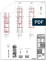 Planos Estructurales