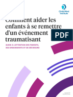 CMI TraumaGuide French
