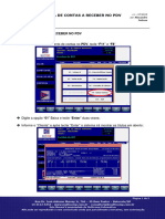 Manual - Baixa de Contas No PDV