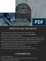 Proyecto