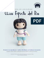 Ch1co Esp1r1tu Del R1o