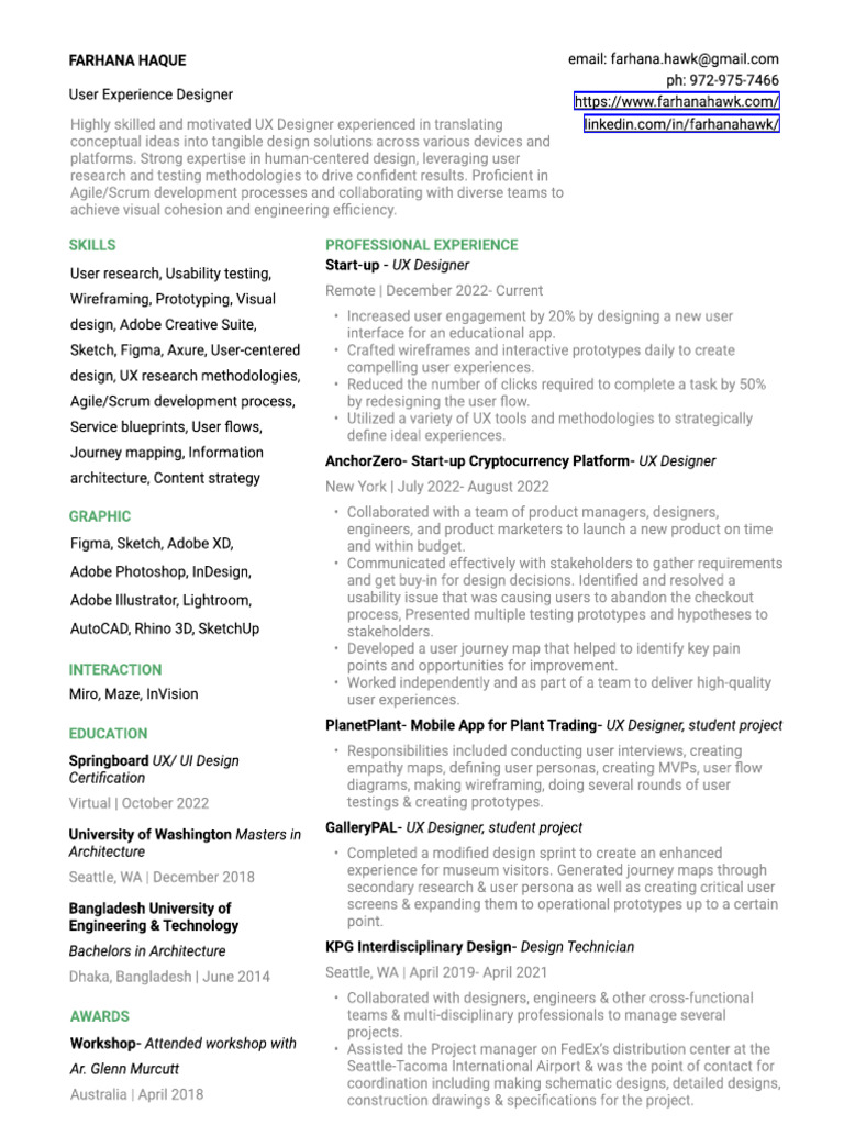 farhana-haque-resume-pdf-information-science-systems-engineering