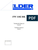 Layout FW 1102 RK