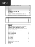 Insert Plate Design | PDF | Screw | Structural Engineering