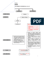 Procediiento Ordinario Convivencia