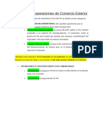 IVA en Operaciones de Comercio Exterior Contabilidad Grado Superior