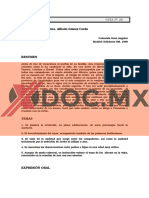 Xdoc - MX Con Los Ojos Cerrados Alfredo Gomez Cerda