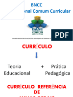 Currículo