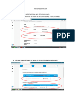 Prueba de Intranet