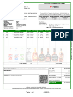 NIT: 830072740 - 1 Responsables de IVA: Resolución DIAN Facturación Electrónica No. 18764026946865 de