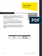 Ey Taxalert1 Comparativo Reformalrt Leydesarrollo