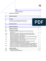 5160 Maint Manual