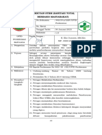 2.6.2.b SOP PEMICUAN STBM (SANITASI TOTAL BERBASIS MASYARAKAT)