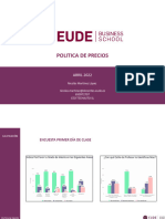 EUDE Pricing - Clase 1-2 - Nicolas Martinez