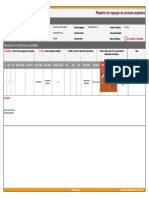 Relatorio - Inspecao - Null - MODULO PAINEL VALVULA - 1