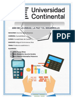 PA 01 - Clasificación de Los Costos