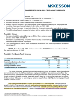 MCK Q1 FY24 Earnings Release - FINAL