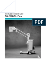 Manual de Operador - Polymobil Plus - Español