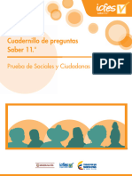 Cuadernillo de Preguntas Saber 11_Pueba de Sociales y Ciudadanas