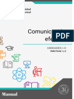 Comunicación Efectiva Práctica PDF