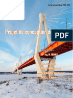 Projet Pont