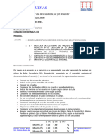 CARTA #019-2023 Observaciones Planos RS-2da Entrega