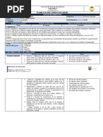 Pca Ciencias Naturales