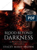 Blood Beyond Darkness