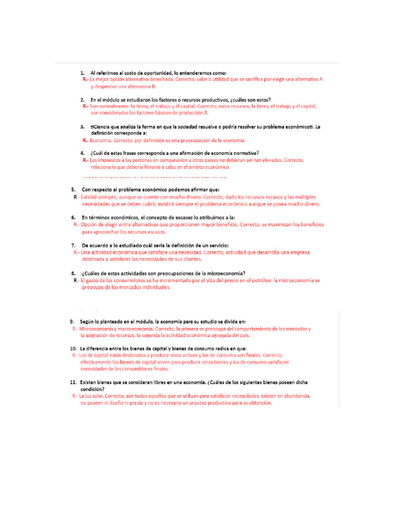 Resumen Micro | PDF