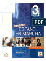 Libro Del Alumno - Nuevo Español en Marcha