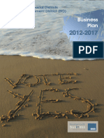 Coastal Business Plan PDF