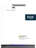 Post Tensioning Institute-Post-Tensioning Manual 6th Ed.